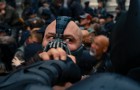The Dark Knight Rises: Blu-ray + DVD + UltraViolet Review