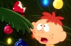 Hanna-Barbera Christmas Classics Collection DVD Review