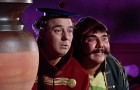 Babes in Toyland (1961) Blu-ray Review