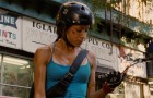 Premium Rush Blu-ray Review