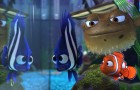 Finding Nemo Blu-ray + DVD Review