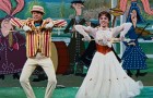 Mary Poppins: 50th Anniversary Edition Blu-ray + DVD + Digital Copy Review