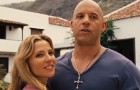 Fast & Furious 6: Blu-ray + DVD + Digital HD UltraViolet Review