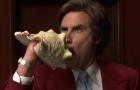 Anchorman: The Legend of Ron Burgundy - The "Rich Mahogany" Edition Blu-ray Review