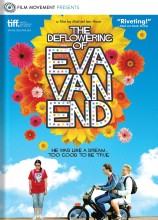 The Deflowering of Eva van End DVD cover art -- click to buy from Amazon.com