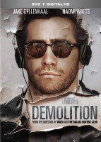 Demolition: DVD + Digital HD cover art -- click to buy from Amazon.com