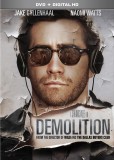 Demolition DVD + Digital Copy cover art