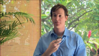 Rob Huebel shares with us the voicemail Alexander Payne left him to offer him the part of Mark Mitchell.