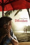 The Descendants (2011) movie poster