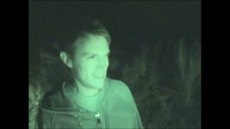 Amateurish movies are nothing new for Radio Silence, as the short "Mountain Devil Prank Fails Horribly" shows.