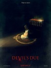 Devil's Due (2014) movie poster