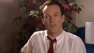 "True Blood"'s Stephen Moyer describes his contact with John Fogleman, the WM3 prosecutor he portrays in the film.