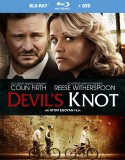 Devil's Knot Blu-ray + DVD cover art -- click to buy from Amazon.com