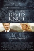 Devil's Knot (2014) movie poster
