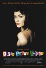 Dirty Pretty Things (2002) U.S. movie poster