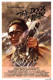 The Dogs of War (1981) movie poster