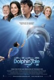 Dolphin Tale (2011) movie poster