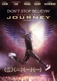 Don't Stop Believin': Everyman's Journey DVD cover art -- click to buy from Amazon.com