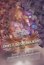 Don't Stop Believin': Everyman's Journey (2013) movie poster