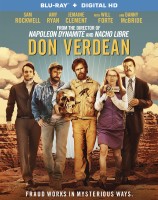 Don Verdean: Blu-ray + Digital HD cover art - click to buy from Amazon.com