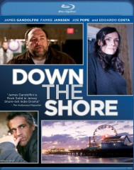Down the Shore (2013) Blu-ray Disc cover art -- click to buy from Amazon.com