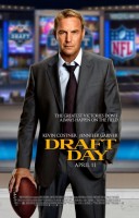 Draft Day (2014) movie poster