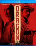 Dragon (Wu Xia) Blu-ray Disc cover art -- click to buy from Amazon.com
