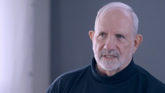 Director Brian De Palma reflects on "Dressed to Kill" with Noah Baumbach in this new interview.