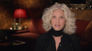 Turning 65 in 2015, Nancy Allen revisits her first leading role in this new interview for Criterion.