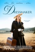 The Dressmaker (2016) movie poster