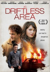 The Driftless Area (2016) DVD cover art -- click to buy from Amazon.com
