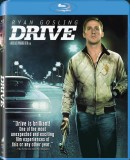 Drive Blu-ray cover art -- click to buy from Amazon.com