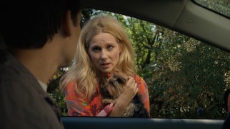 Next door neighbor from hell Lilith