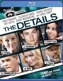 The Details Blu-ray Disc cover art -- click to buy from Amazon.com