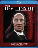 The Devil Inside Blu-ray Disc cover art -- click to buy exclusively from Best Buy