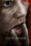 The Devil Inside (2012) movie poster