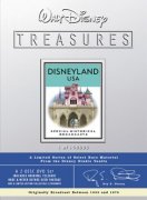 Buy Walt Disney Treasures: Disneyland USA from Amazon.com