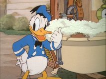 "Donald's Dog Laundry"