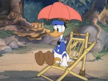 "Donald's Vacation"
