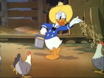 "Old MacDonald Duck"