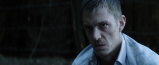 Johan "JW" Westlund (Joel Kinnaman) spends almost no time on the straight and narrow path in "Easy Money: Hard to Kill."