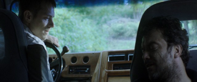 JW (Joel Kinnaman) and Mrado (Dragomir Mrsic) are back to their old thieving ways in "Easy Money: Hard to Kill" or, as the Swedish call it, "Snabba Cash II.".
