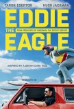 Eddie the Eagle (2016) movie poster