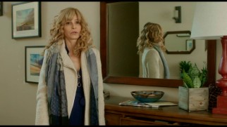 Mom (Kyra Sedgwick) shares what should be an inner monologue in this deleted scene.