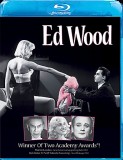 Ed Wood Blu-ray Disc cover art -- click to buy from Amazon.com