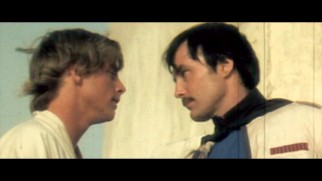 The story of the Fixer, a deleted character that Anthony Forrest played, is detailed.