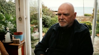 Angus MacInnes (Gold Leader) is among the old Star Wars actors interviewed in "Elstree 1976."