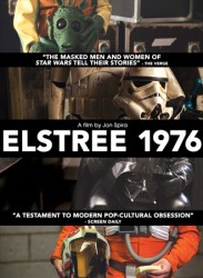 Elstree 1976 DVD cover art - click to buy from Amazon.com