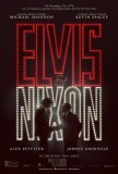 Elvis & Nixon (2016) movie poster