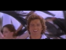 Rex Maxwell looks swell in his sexy "Say No More" music video.